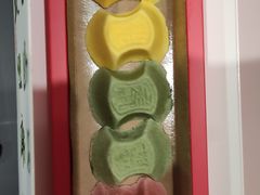 -阮大兴糕团(杭州西湖银泰百货店)