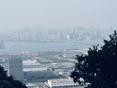 -小南山公园