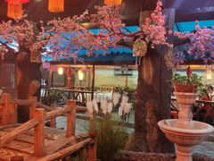 -红色根据地文化主题酒店(太湖街店)