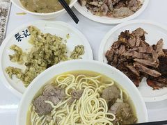 -张记酱牛肉(虎坊桥店)