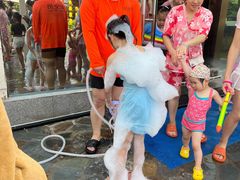 -水王国温泉水世界