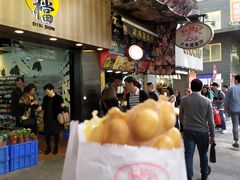 -利强记北角鸡蛋仔(弥敦道店 )