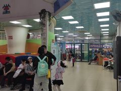 -广州市天河区少年宫