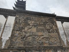 -上海方塔园