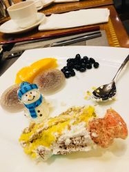 -上海虹桥锦江大酒店·宴会厅