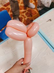 -卡通尼·Safari非洲探索乐园·生日会(金桥国际商业广场店)