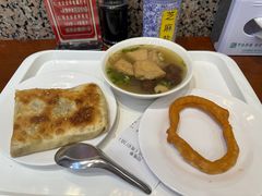 -护国寺小吃(地安门店)