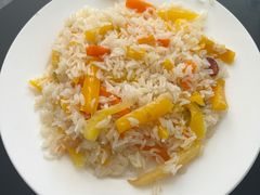 素抓饭-特丰抓饭(莱茵庄园店)