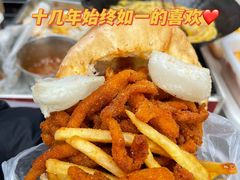 -味子夫鸡柳(解放碑总店)