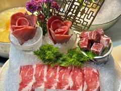-喜聚薈·花膠雞海鮮火鍋(越秀店)