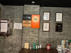 -南京大牌档(中山陵店)