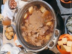 -范贤光鸡公煲(平乐园总店)