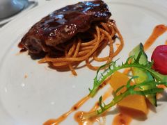 -水天堂西餐厅(绿宝广场店)