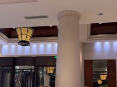 -三清山希尔顿度假酒店