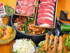 -黔三一夺夺粉酸汤火锅(百信店)