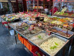 -抱德·潮汕味(琶洲店原惠城鱼仔)