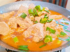 -小乡小镇·传承桐庐土菜·老板亲自烧的菜