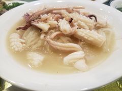 -方记洪阳餐厅(福田新村店)