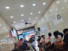 -刘信牛羊肉小炒泡馍(回民街店)