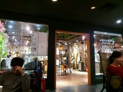 点击看大图 -藤野造型·专业烫染店