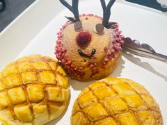 -多乐之日(华贸天地店)