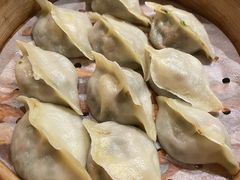 百年煸饺-老边饺子馆(中街店)