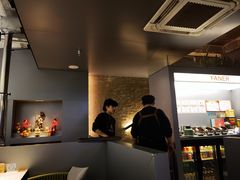 -范儿·嫂子烤肉·精致炭火烤肉(长治路店)