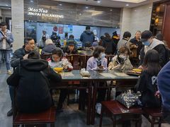 -毛华美食(清扬路店)