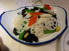 荷塘小炒-韵秋荷(宝山龙湖天街店)