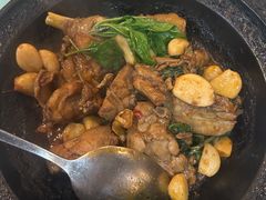 -一家亲台菜餐厅(银塘中路店)