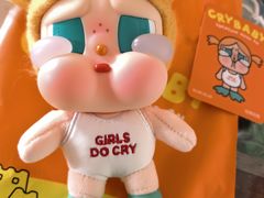 -泡泡玛特POPMART机器人店(高新万达店)