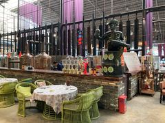 -大树头·森林餐厅(石碁店)