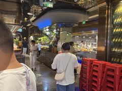 -吉布鲁牛排海鲜自助(巴南万达广场店)