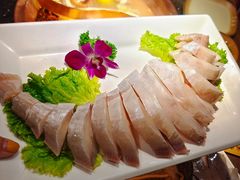 -山城鼎重庆老火锅(西安钟楼店)