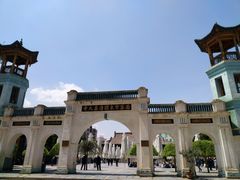 -西宁市东关清真大寺