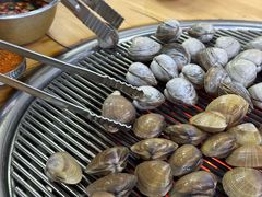 -农民烧烤(延边社区店)