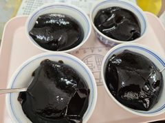 -五福堂龟苓膏(河东北山店)