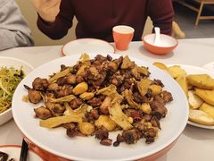 -偏爱炒鸡(老县衙店)