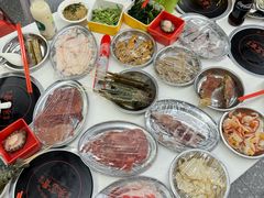 -朱富贵火锅(金融街万达店)