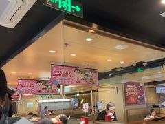 -海底捞火锅(太原南站店)