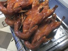 -上海枇杷烤鸭(城乡贸易中心店)