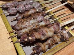 -晃晃悠悠酒肉合作社