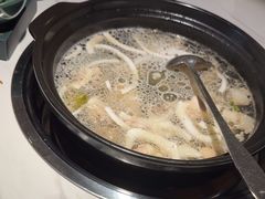 -狐狸爱上椰子鸡(滨江星光大道店)