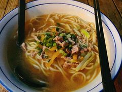 -小河无名面馆
