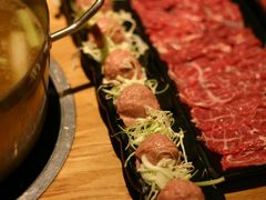 -掂档潮汕牛肉火锅(cityon熙地港店)