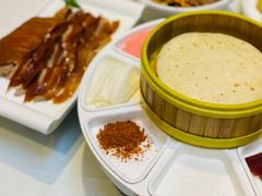 -大鸭梨烤鸭(望京店)