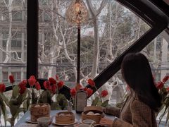 -维园悦谱·海派家常菜(乌鲁木齐南路店)