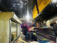 -新疆阿卜杜拉烧烤餐厅(四方坪店)