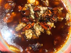 -李叔叔虾蟹大排档(青羊店)
