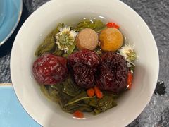 -汇聚德京味铜锅涮肉(沈家桥二路店)